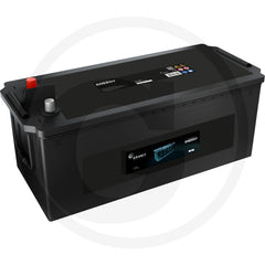 Acumulator Granit 12V 180Ah Cicluri Intensive