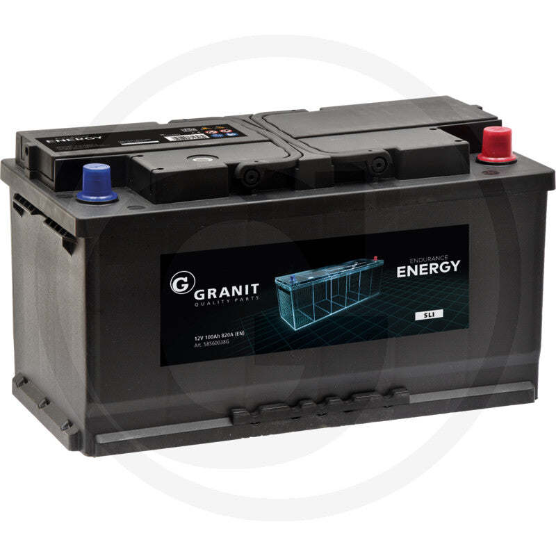 Acumulator Granit 12V 100Ah