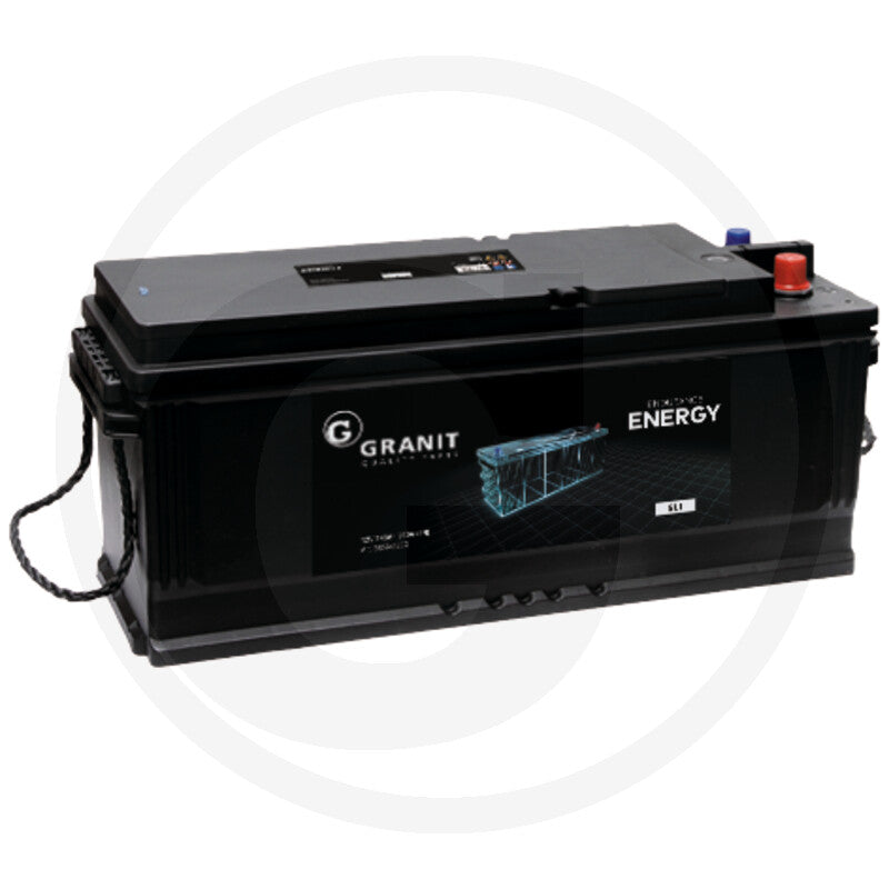 Acumulator Granit 12V 143Ah