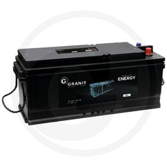 Acumulator Granit 12V 143Ah