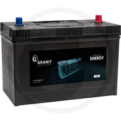 ACUMULATOR GRANIT 12V 120AH