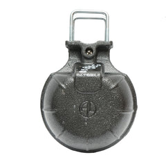 Adăpătoare din fontă cu accesorii 2.5L, 6kg - Breckner Germany
