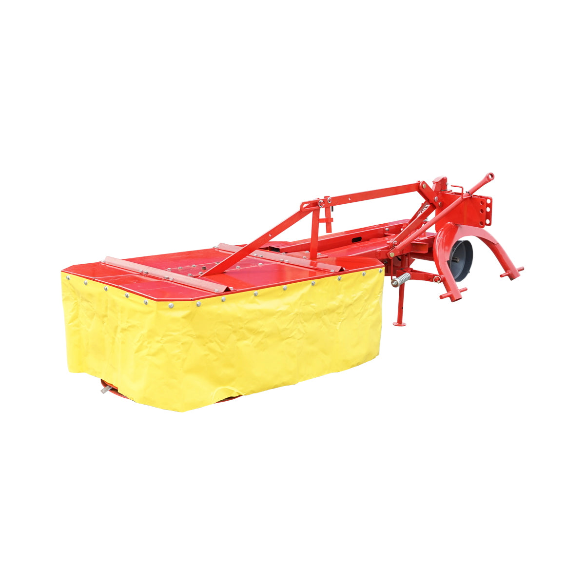 Cositoare rotativă 1.65 m cu cardan – ediție Polonia