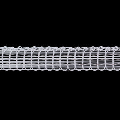 Bandă gard electric 10 mm – 200 m