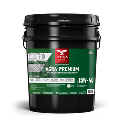 TRIAX Agra Premium 15W-40