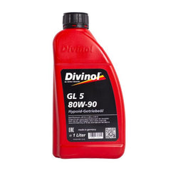 DIVINOL ULEI GL5 80W-90 1L