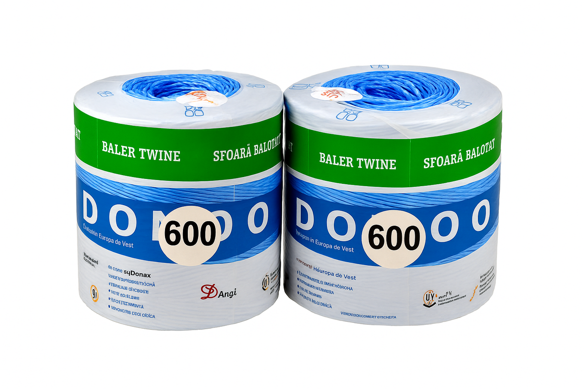 Sfoara Balotat DONO 600