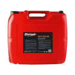 DIVINOL ULEI HLP 68 20L