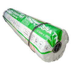 Plasă de balotat CARPATNET 123x3000