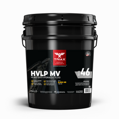 TRIAX Multi-Viscosity HVLP 46