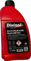 DIVINOL ULEI FRANA LHM PLUS 1L