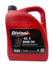 DIVINOL ULEI GL5 80W-90 5L