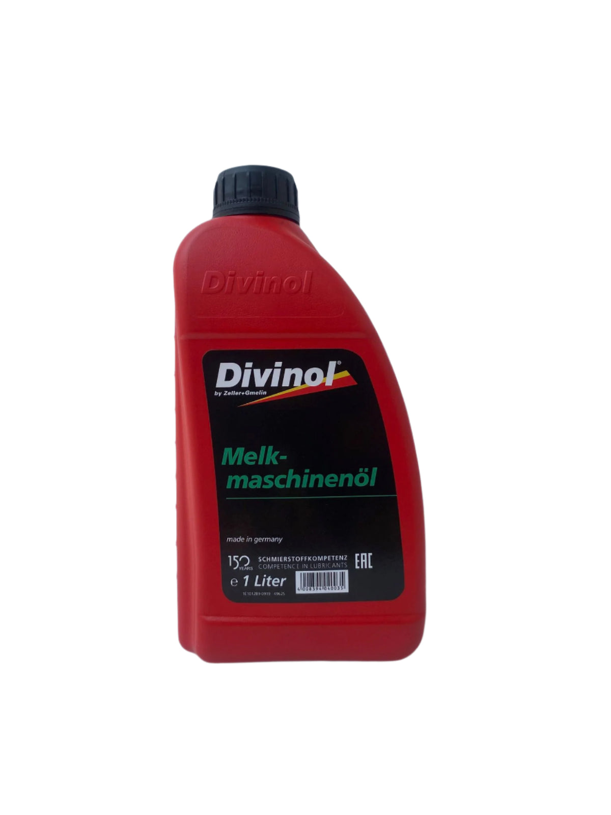 DIVINOL ULEI MELKMASCHINENÖL 1L