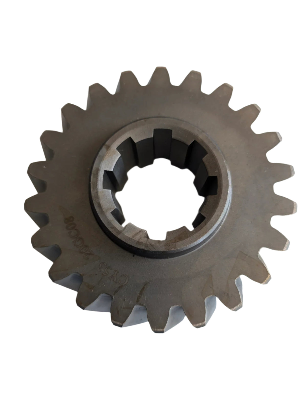 Pinion ax principal Z=22 C.D.