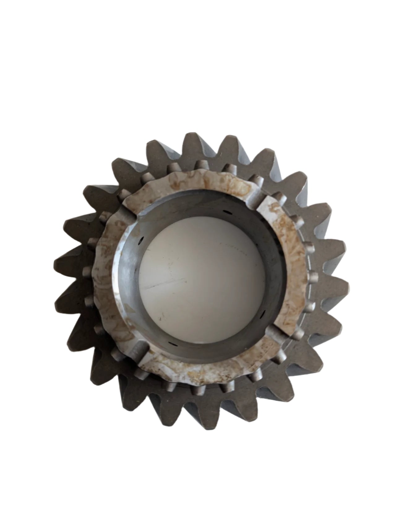 Pinion ax intermediar Z=22
