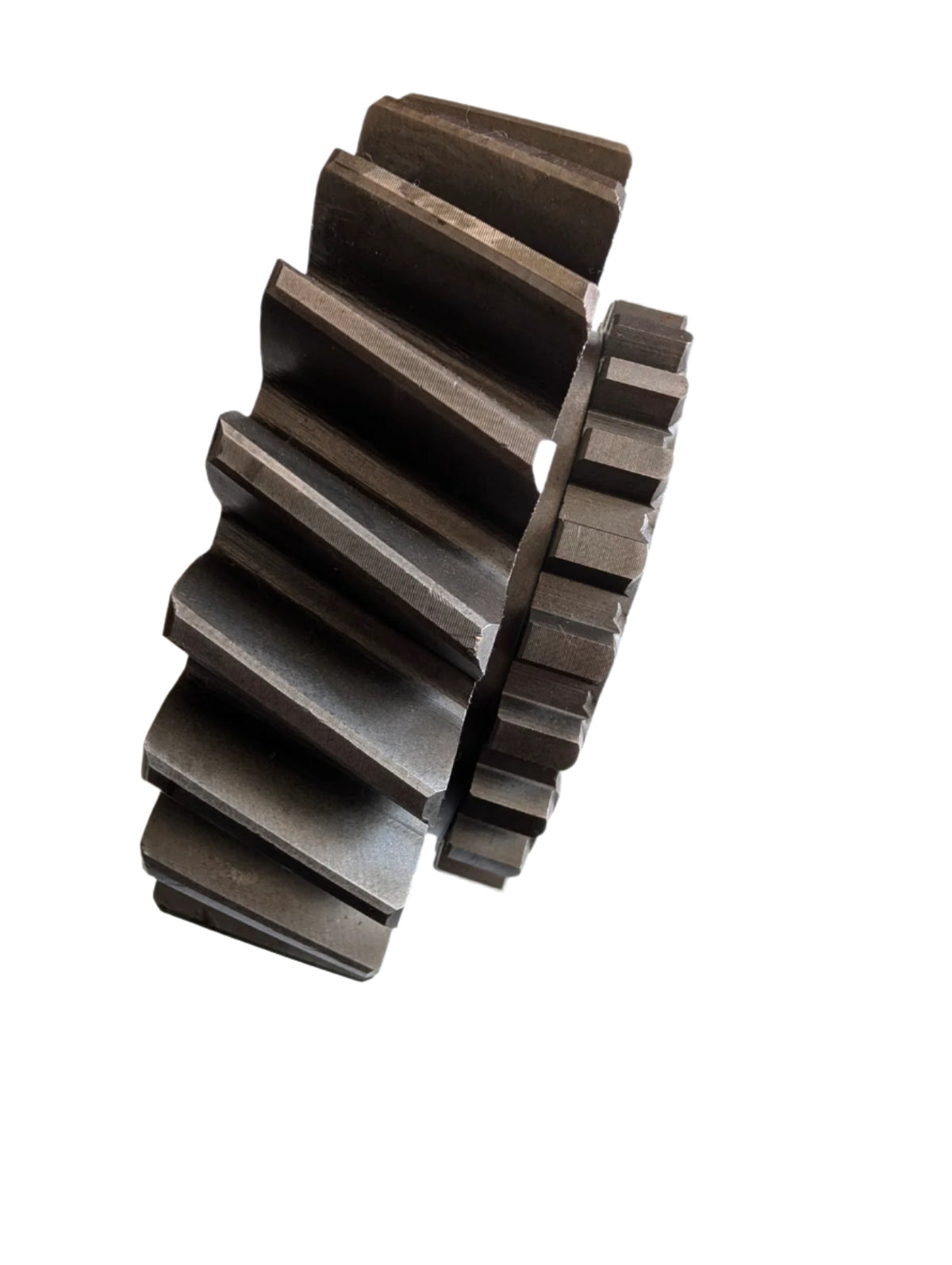Pinion ax intermediar Z=22