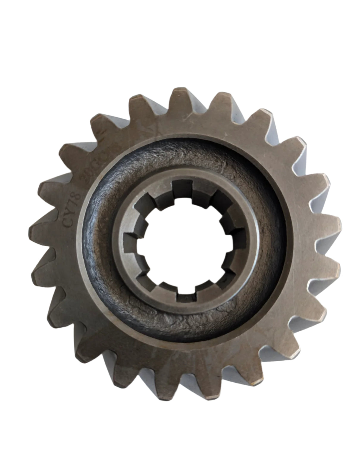 Pinion ax intermediar Z=23