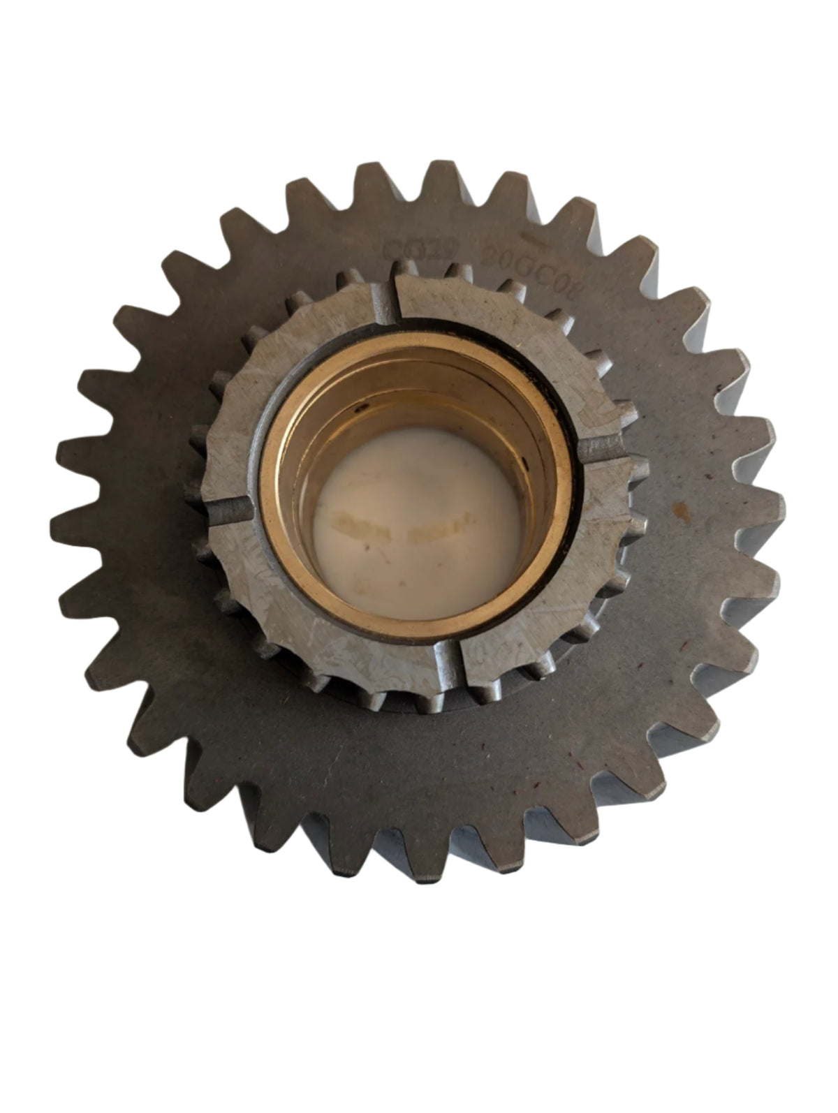 Pinion ax intermediar Z=29