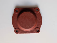 Capac ax intermediar C.D.