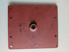 Capac cutie distributie 26102