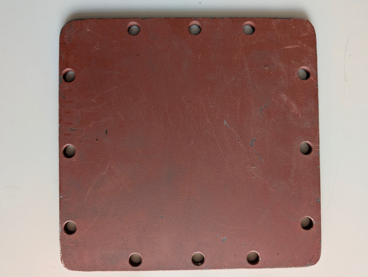 Capac lateral 6001