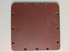 Capac lateral 6001