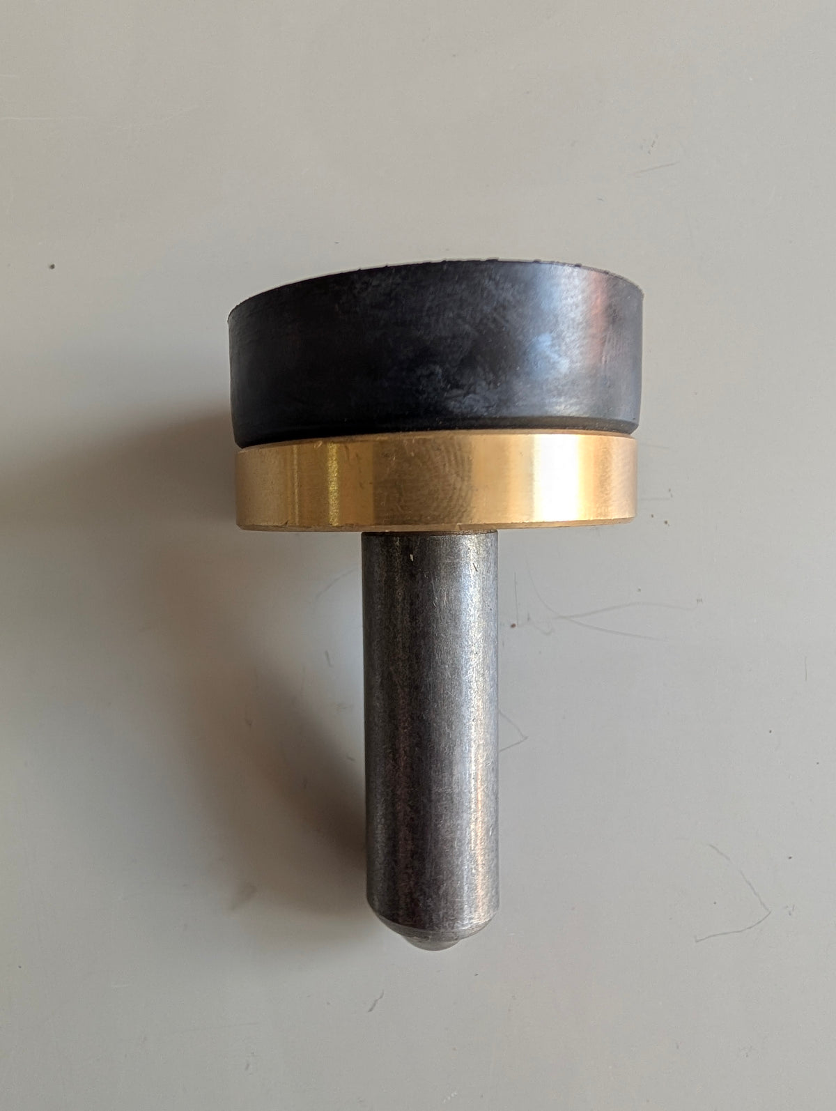 Piston asamblat cutie distributie CG75