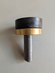 Piston asamblat cutie distributie CG75