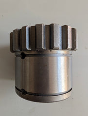 Manson cuplare C.D. 0013
