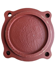 Capac ax 026 fata