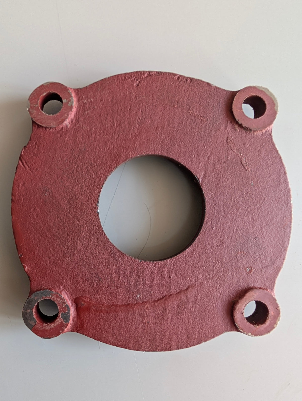 Capac ax 026 spate