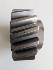 Pinion ax antrenare troliu Z=17