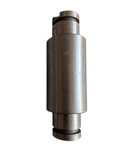 Ax intermediar antrenare troliu.