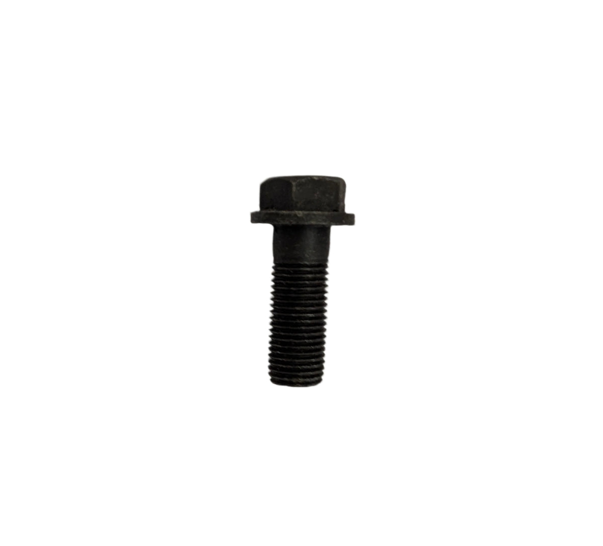 Șurub șasiu M14x1,5x45 10.9 pentru suport canelat