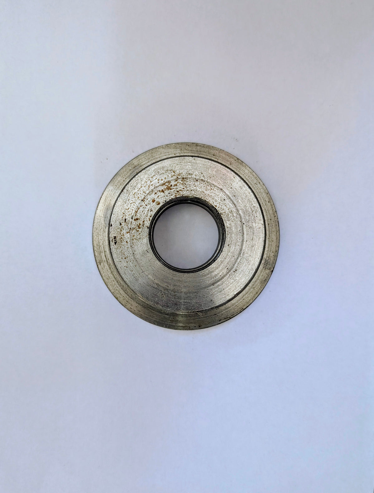 Semipiston cilindru forță taf