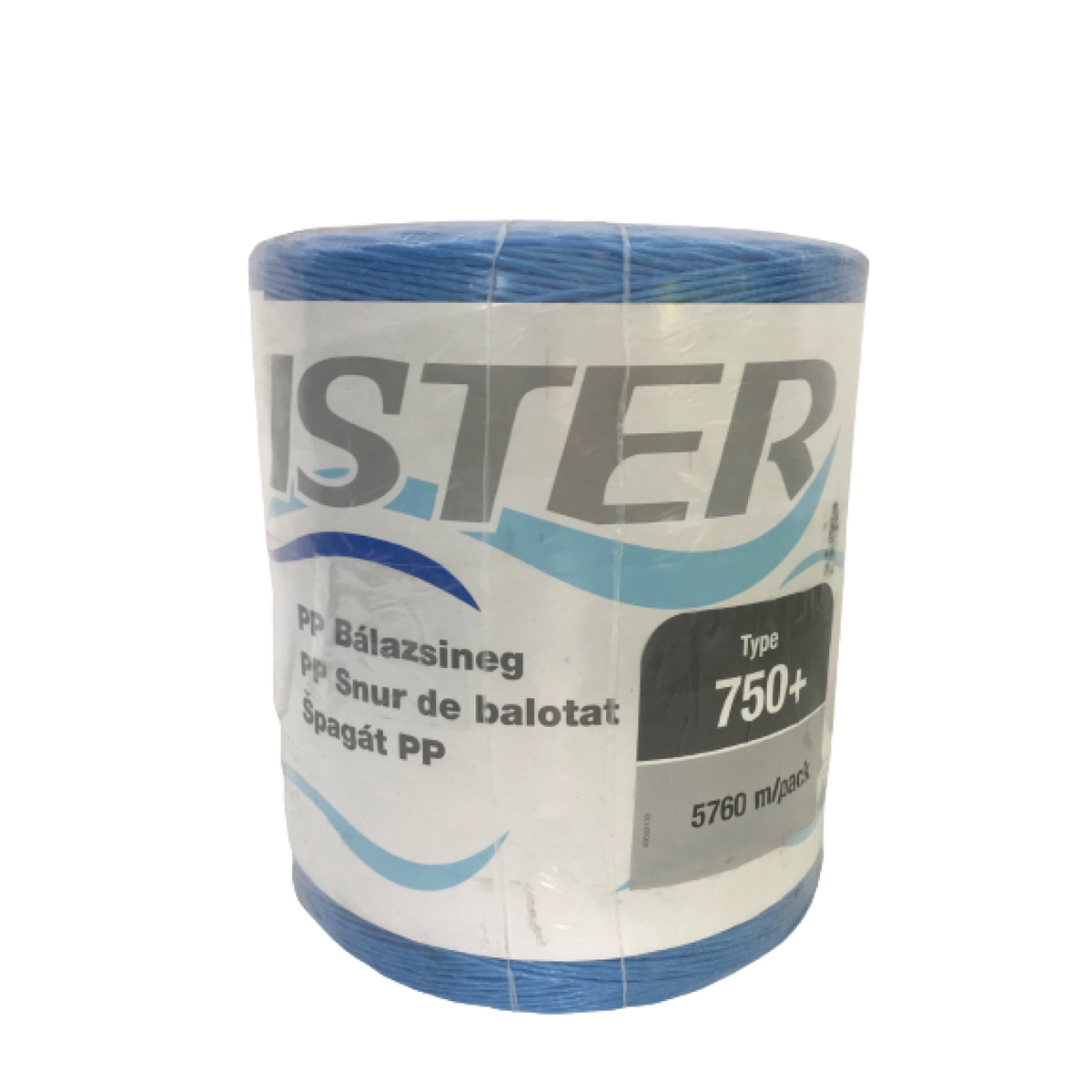 Sfoara de balotat ISTER - 750ml/KG