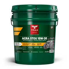 TRIAX Agra STOU 10W-30 Super Tractor