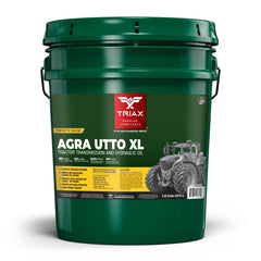 TRIAX Agra UTTO XL
