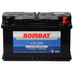 Acumulator Rombat 12V 88Ah Cyclon