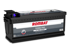 Acumulator ROMBAT TERRA PRO 12V 150Ah