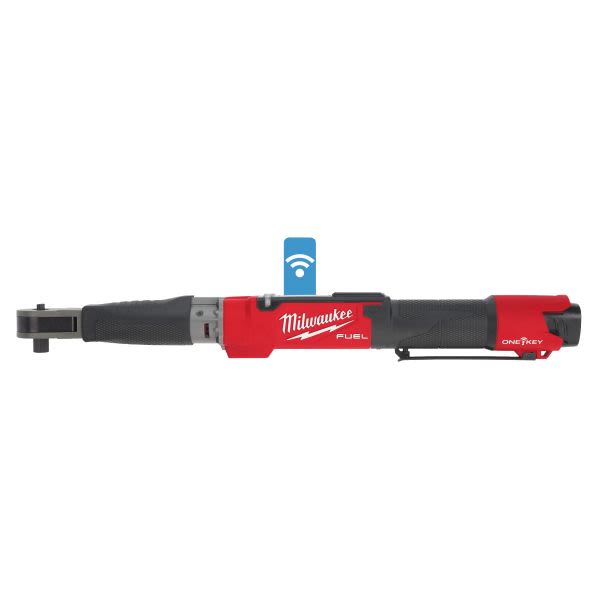 Cheie dinamometrica digitala 1/2" M12 FUEL™ ONE-KEY™ ONEFTR12-201C - Milwaukee