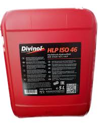 DIVINOL ULEI HLP ISO 46 5L