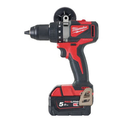 Masina de gaurit si insurubat M18™ BLDD2-502X (82 Nm) - Milwaukee