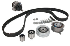 Kit Distribuție + Pompă Apă INA (530055032) VW Audi Skoda 1.6/2.0 TD