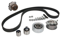 Kit Distribuție + Pompă Apă INA (530055032) VW Audi Skoda 1.6/2.0 TD