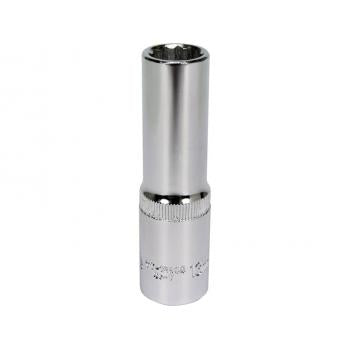 Cheie tubulara bihexagon adanca 13mm YT-12935