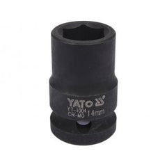 Cheie tubulara impact 14mm YT-1004