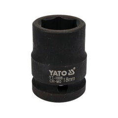 Cheie tubulara impact 18mm YT-1008