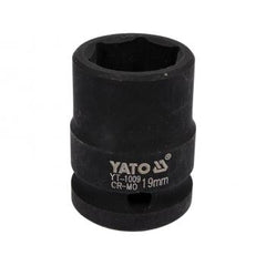 Cheie tubulara impact 19mm YT-1009