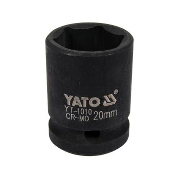 Cheie tubulara impact 20mm YT-1010